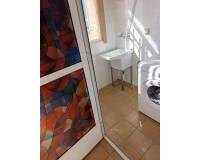 Аренда на длительный срок - Apartment - La Manga del Mar Menor - La Manga