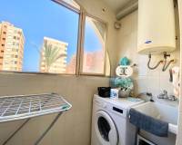 Аренда на длительный срок - Apartment - La Manga del Mar Menor - La Manga