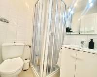 Аренда на длительный срок - Apartment - La Manga del Mar Menor - La Manga