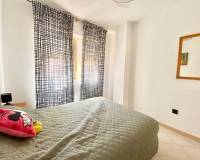 Аренда на длительный срок - Apartment - La Manga del Mar Menor - La Manga