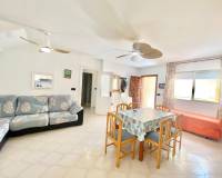 Аренда на длительный срок - Apartment - La Manga del Mar Menor - La Manga