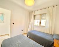 Аренда на длительный срок - Apartment - La Manga del Mar Menor - La Manga