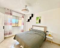 Аренда на длительный срок - Apartment - La Manga del Mar Menor - La Manga