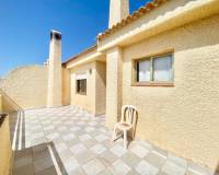 Аренда на длительный срок - Apartment - La Manga del Mar Menor - La Manga