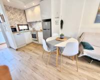 Аренда на длительный срок - Apartment - La Manga del Mar Menor - La Manga