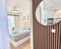 Аренда на длительный срок - Apartment - La Manga del Mar Menor - La Manga