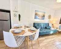 Аренда на длительный срок - Apartment - La Manga del Mar Menor - La Manga