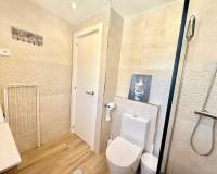 Аренда на длительный срок - Apartment - La Manga del Mar Menor - La Manga