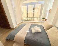 Аренда на длительный срок - Apartment - La Manga del Mar Menor - La Manga