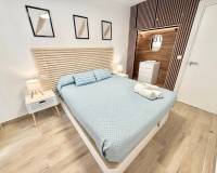 Аренда на длительный срок - Apartment - La Manga del Mar Menor - La Manga