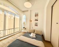 Аренда на длительный срок - Apartment - La Manga del Mar Menor - La Manga