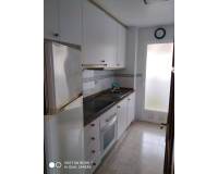 Аренда на длительный срок - Apartment - La Manga del Mar Menor - Zona Urbanización Veneziola Golf