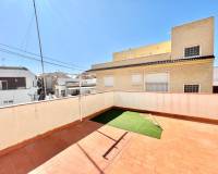 Аренда на длительный срок - Apartment - Los Alcázares - La Concha