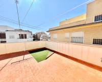 Аренда на длительный срок - Apartment - Los Alcázares - La Concha