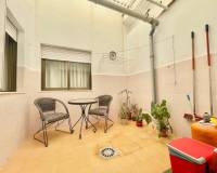 Аренда на длительный срок - Apartment - Los Alcázares - La Concha