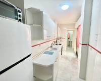 Аренда на длительный срок - Apartment - Los Alcázares - La Concha