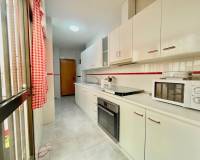 Аренда на длительный срок - Apartment - Los Alcázares - La Concha