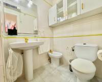 Аренда на длительный срок - Apartment - Los Alcázares - La Concha