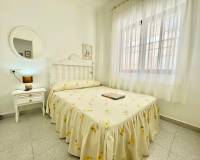 Аренда на длительный срок - Apartment - Los Alcázares - La Concha