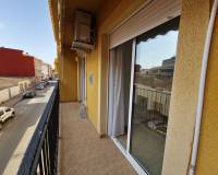 Аренда на длительный срок - Apartment - Los Alcázares - Los Narejos