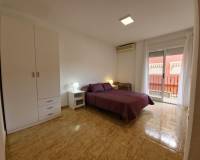 Аренда на длительный срок - Apartment - Los Alcázares - Los Narejos