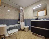 Аренда на длительный срок - Apartment - Los Alcázares - Los Narejos