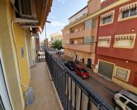 Аренда на длительный срок - Apartment - Los Alcázares - Los Narejos