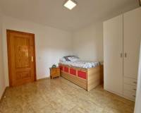 Аренда на длительный срок - Apartment - Los Alcázares - Los Narejos