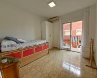 Аренда на длительный срок - Apartment - Los Alcázares - Los Narejos