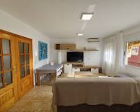 Аренда на длительный срок - Apartment - Los Alcázares - Los Narejos