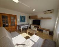 Аренда на длительный срок - Apartment - Los Alcázares - Los Narejos