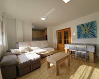 Аренда на длительный срок - Apartment - Los Alcázares - Los Narejos