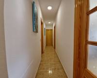 Аренда на длительный срок - Apartment - Los Alcázares - Los Narejos