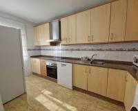 Аренда на длительный срок - Apartment - Los Alcázares - Los Narejos