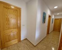 Аренда на длительный срок - Apartment - Los Alcázares - Los Narejos