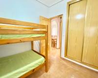 Аренда на длительный срок - Apartment - Los Alcázares - Los Narejos