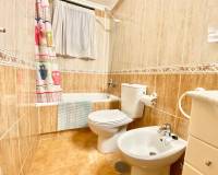 Аренда на длительный срок - Apartment - Los Alcázares - Los Narejos