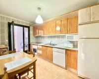 Аренда на длительный срок - Apartment - Los Alcázares - Los Narejos