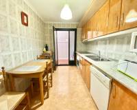 Аренда на длительный срок - Apartment - Los Alcázares - Los Narejos