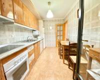 Аренда на длительный срок - Apartment - Los Alcázares - Los Narejos