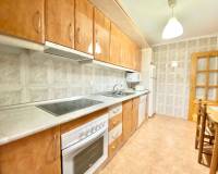 Аренда на длительный срок - Apartment - Los Alcázares - Los Narejos