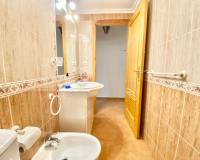 Аренда на длительный срок - Apartment - Los Alcázares - Los Narejos