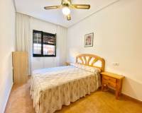 Аренда на длительный срок - Apartment - Los Alcázares - Los Narejos