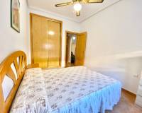 Аренда на длительный срок - Apartment - Los Alcázares - Los Narejos