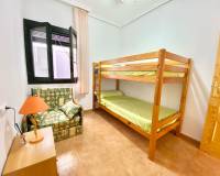 Аренда на длительный срок - Apartment - Los Alcázares - Los Narejos