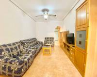 Аренда на длительный срок - Apartment - Los Alcázares - Los Narejos