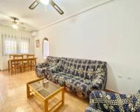 Аренда на длительный срок - Apartment - Los Alcázares - Los Narejos