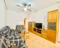 Аренда на длительный срок - Apartment - Los Alcázares - Los Narejos