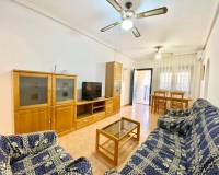 Аренда на длительный срок - Apartment - Los Alcázares - Los Narejos