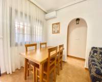 Аренда на длительный срок - Apartment - Los Alcázares - Los Narejos